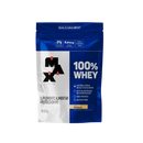 100% WHEY REFIL 900G