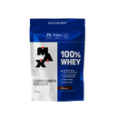 100% WHEY REFIL 900G