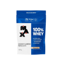 100% WHEY REFIL 900G