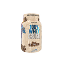 WHEY CRUSH 100% CONCENTRADA  900G