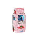 WHEY CRUSH 100% CONCENTRADA  900G