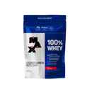100% WHEY REFIL 900G