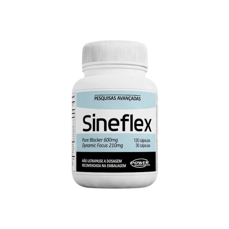 SINEFLEX 120 CPS