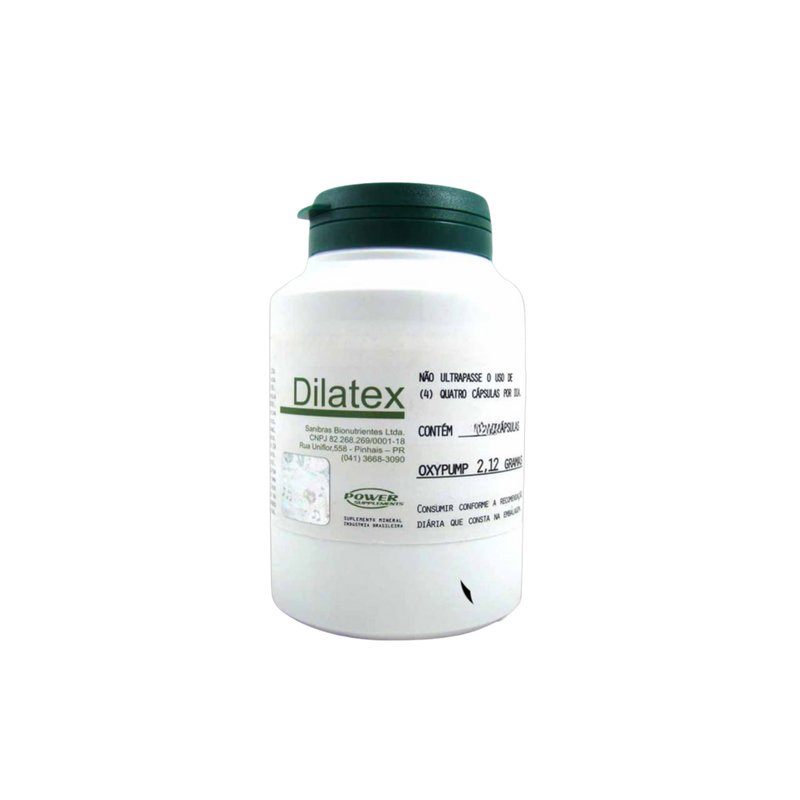 DILATEX 120 CPS