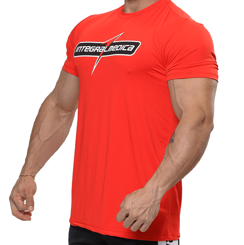 CAMISA DRY-FIT INTEGRAL MÉDICA