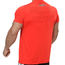 CAMISA DRY-FIT INTEGRAL MÉDICA