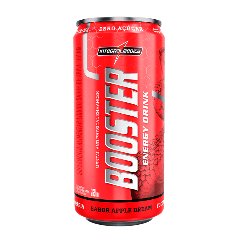 BOOSTER 269ml