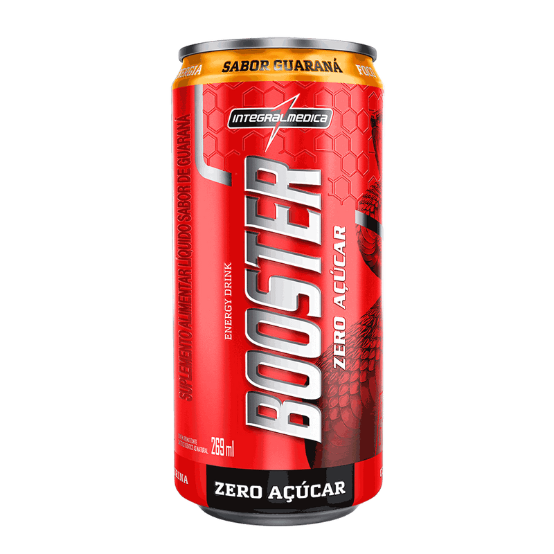 BOOSTER 269ml