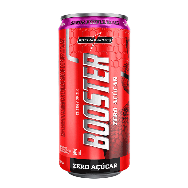 BOOSTER 269ml