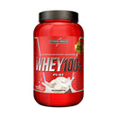 WHEY 100% PURE POTE 900G