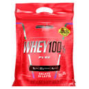 WHEY 100% PURE REFIL 900G