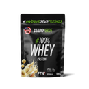 EDIÇÃO ESPECIAL DIABO VERDE 100% WHEY - 900G