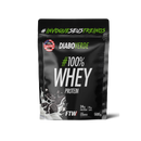 EDIÇÃO ESPECIAL DIABO VERDE 100% WHEY - 900G