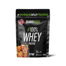EDIÇÃO ESPECIAL DIABO VERDE 100% WHEY - 900G