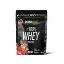 EDIÇÃO ESPECIAL DIABO VERDE 100% WHEY - 900G