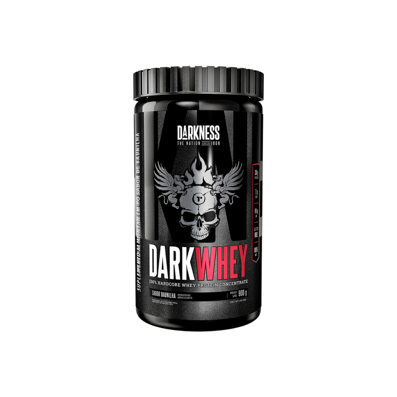 DK DARK WHEY 900G