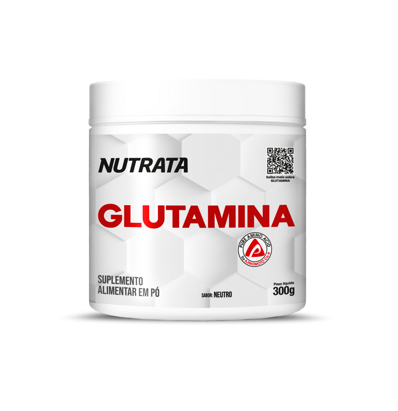 GLUTAMINA UP DAY - 300G