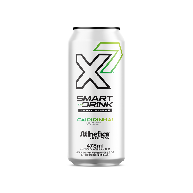 X7 SMART DRINK 473ML
