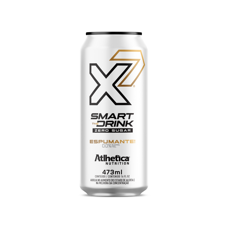 X7 SMART DRINK 473ML