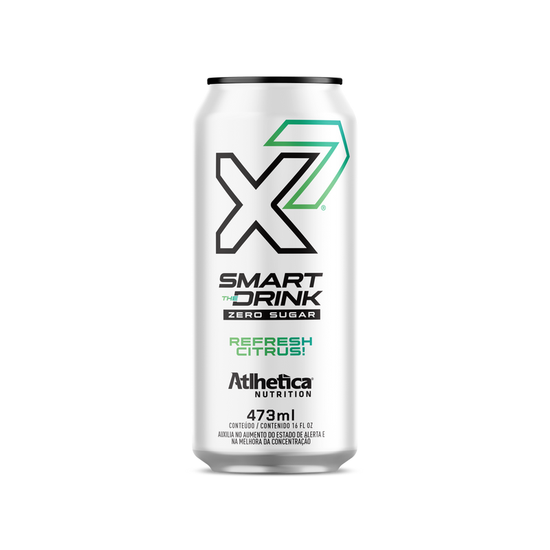 X7 SMART DRINK 473ML