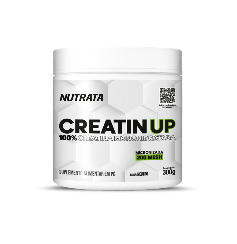 CREATINA 300G