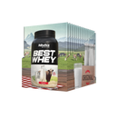 BEST WHEY SACHÊ 40G