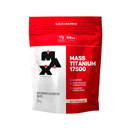MASS TITANIUM REFIL  3KG