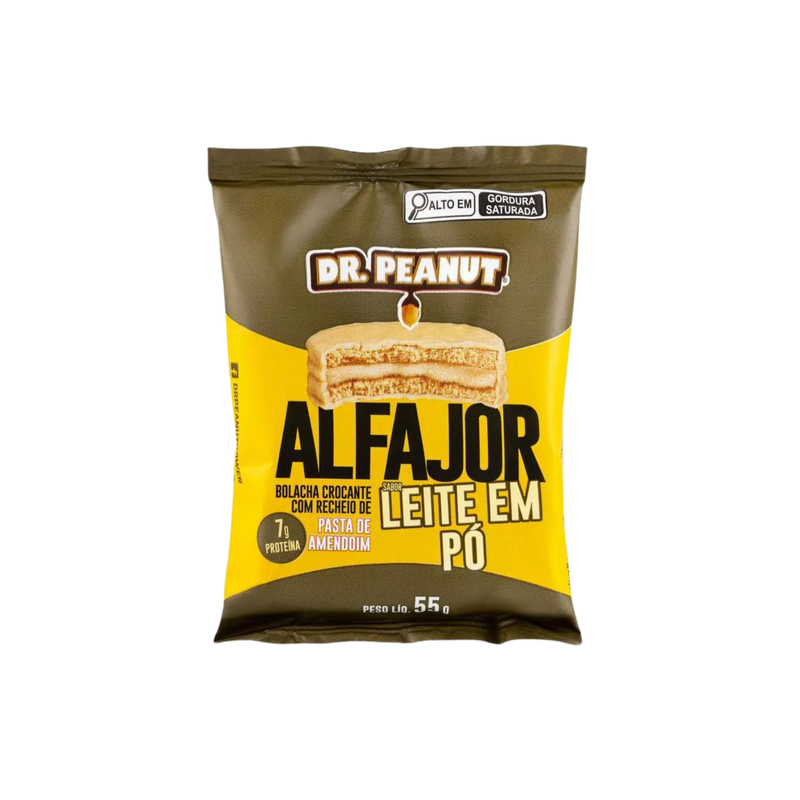 ALFAJOR 55G