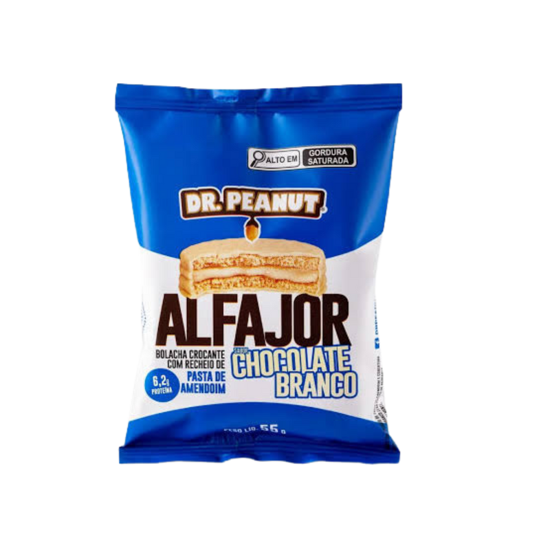ALFAJOR 55G