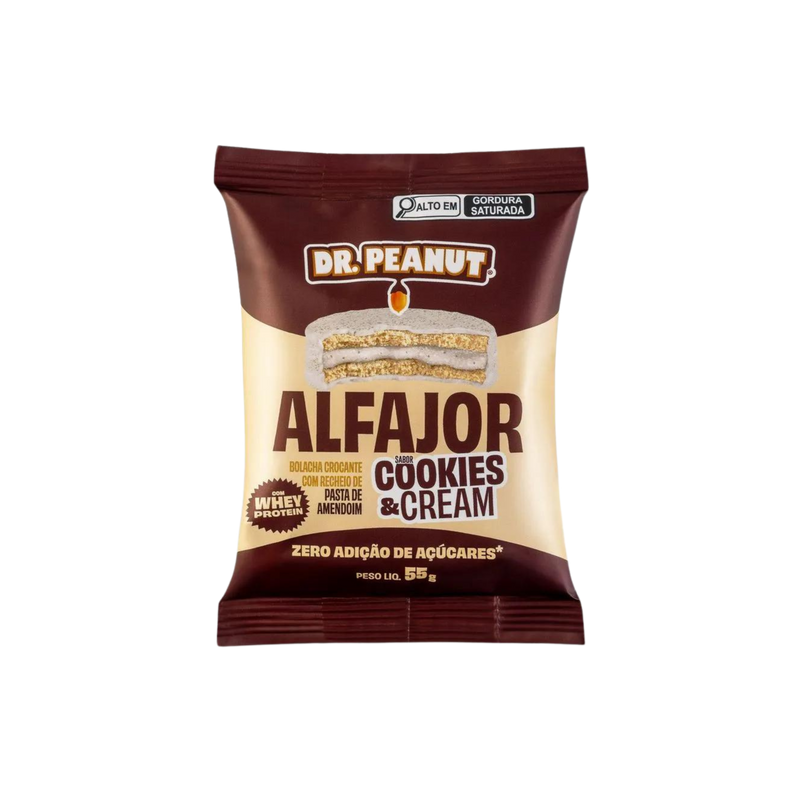 ALFAJOR 55G