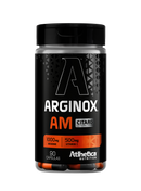 ARGININA 90CPS