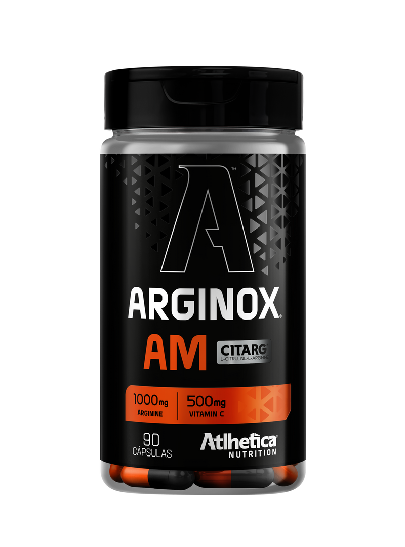 ARGININA 90CPS