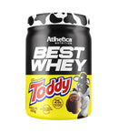 BEST WHEY TODDY 450G