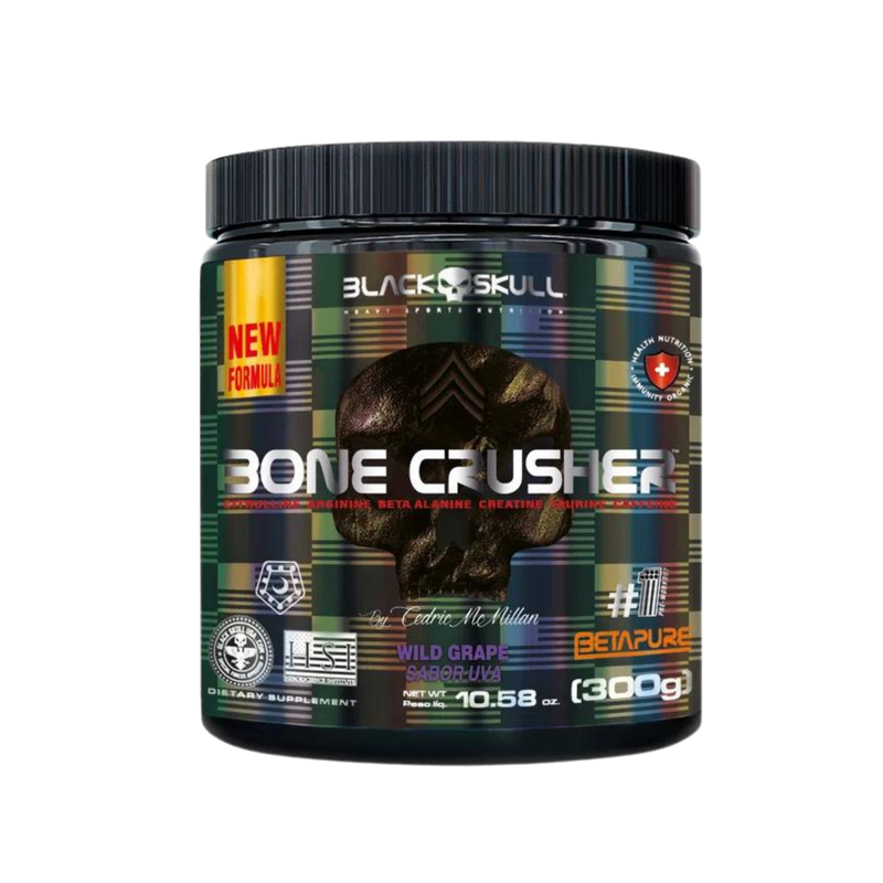 BONE CRUSHER 300G