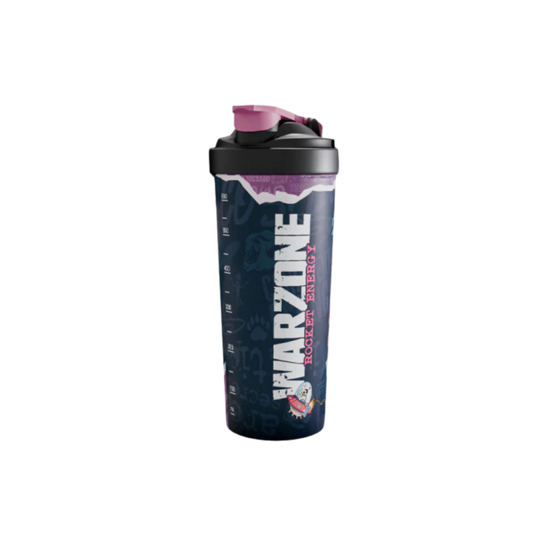 COQUETELEIRA WARZONE ROCKET ENERGY