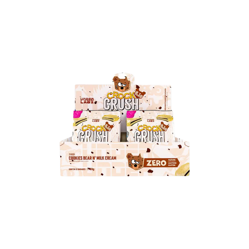 CROCK CRUSH 50g