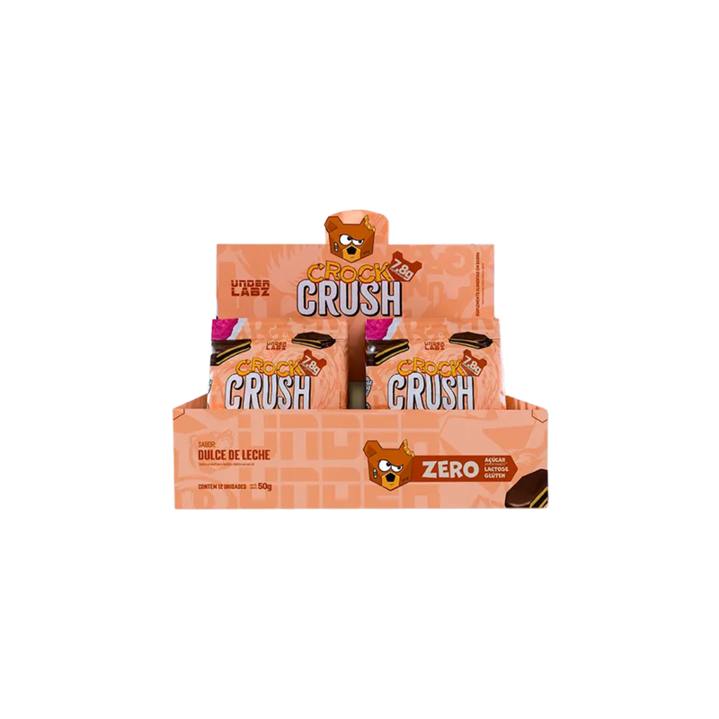 CROCK CRUSH 50g