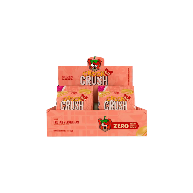 CROCK CRUSH 50g
