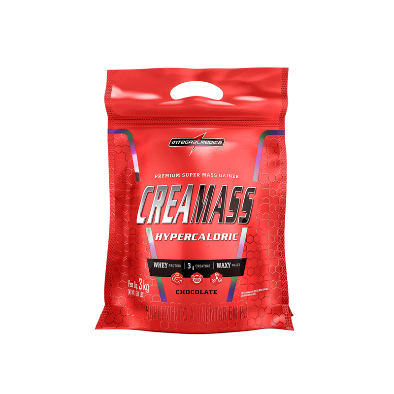 CREAMASS REFIL 3KG