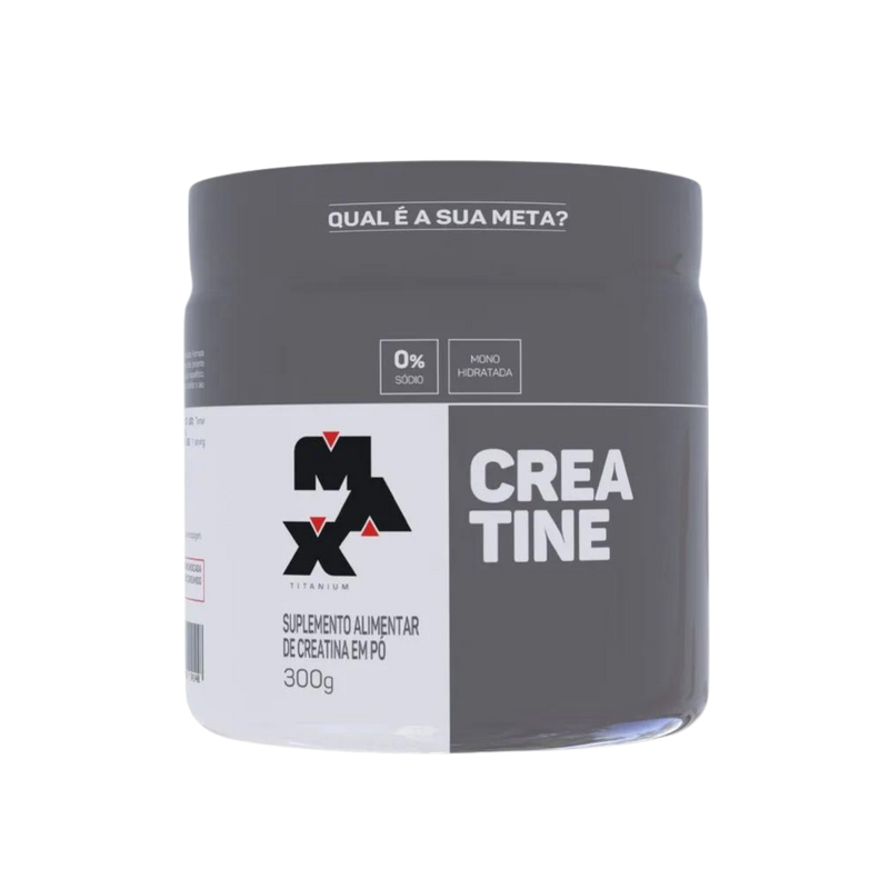 CREATINA 300G