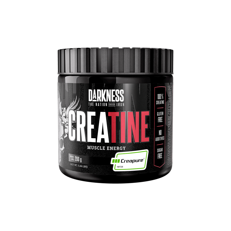 CREATINA CREAPURE 200G
