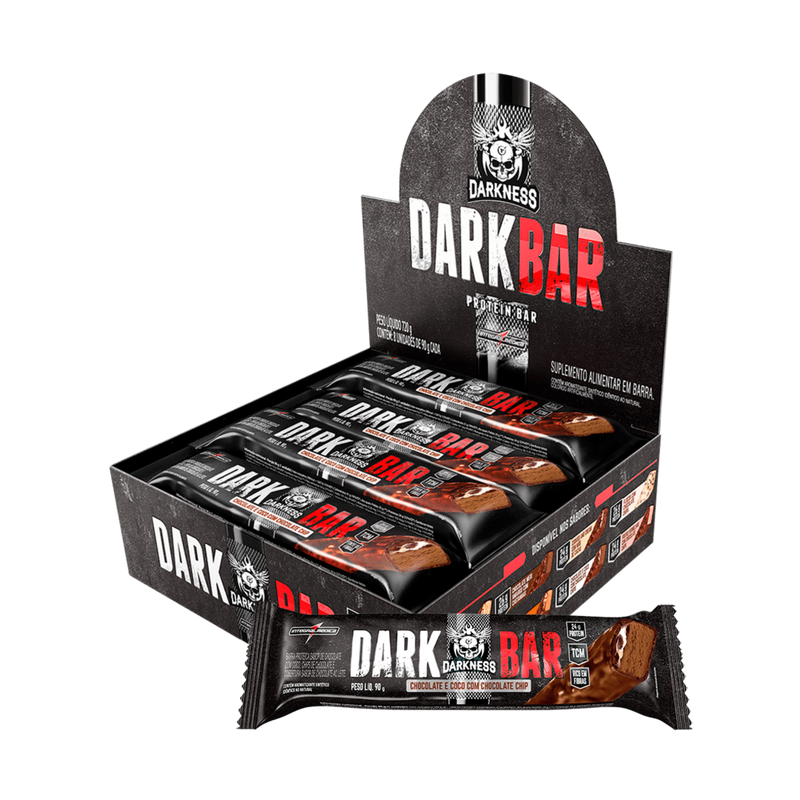 DARK BAR 90G