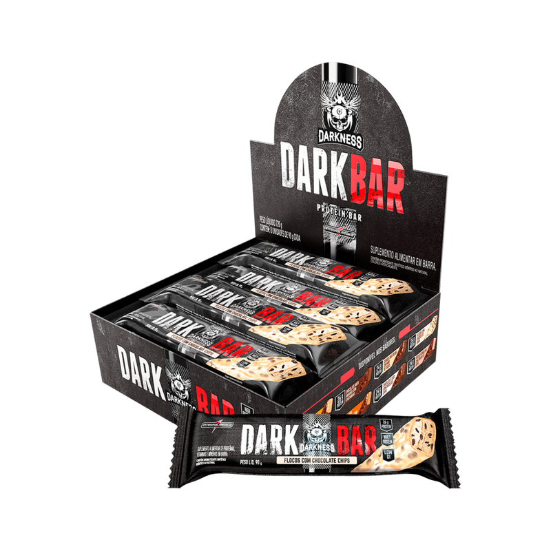 DARK BAR 90G
