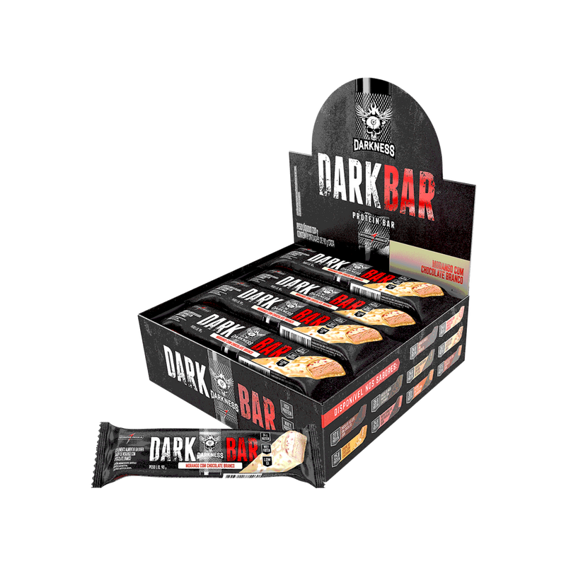DARK BAR 90G