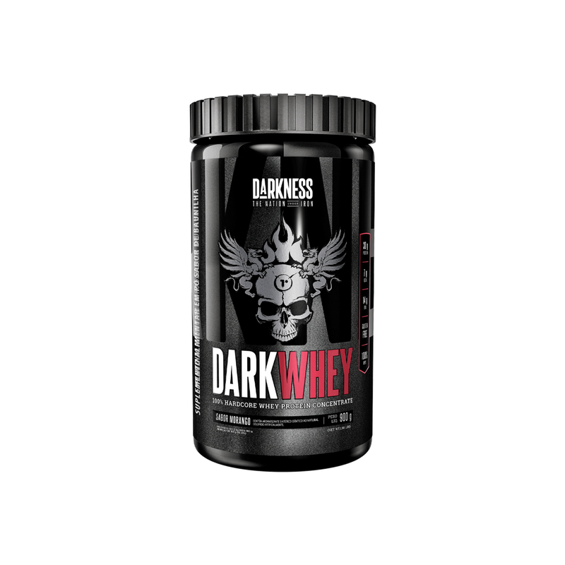 DK DARK WHEY 900G