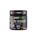 DIABO VERDE POBRE LOCO - 300G