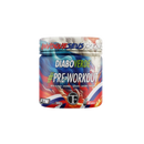 DIABO VERDE TADALAFELLAS - 300G