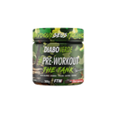 DIABO VERDE THE TANK - 300G