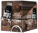 BEST WHEY SACHÊ 40G