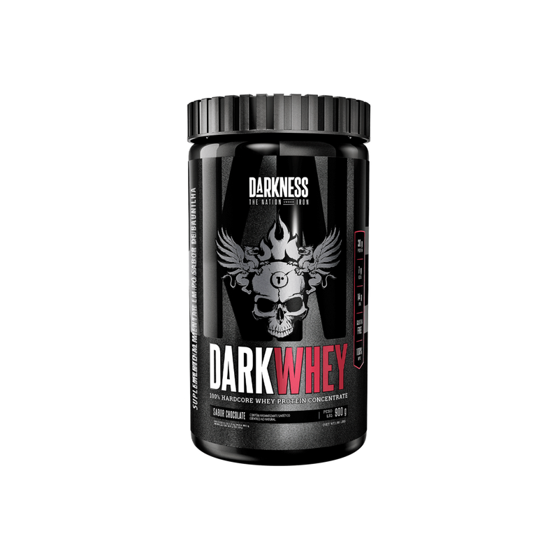 DK DARK WHEY 900G
